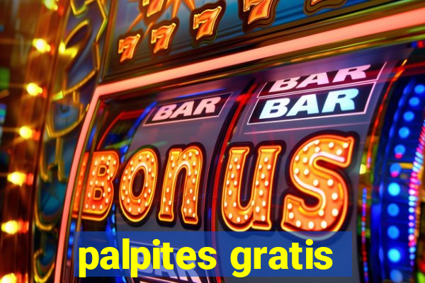 palpites gratis